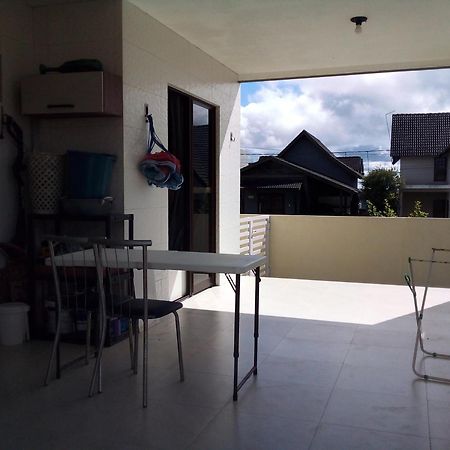 Casa No Condominio Caminho Da Serra Bananeiras Eksteriør bilde
