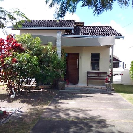 Casa No Condominio Caminho Da Serra Bananeiras Eksteriør bilde