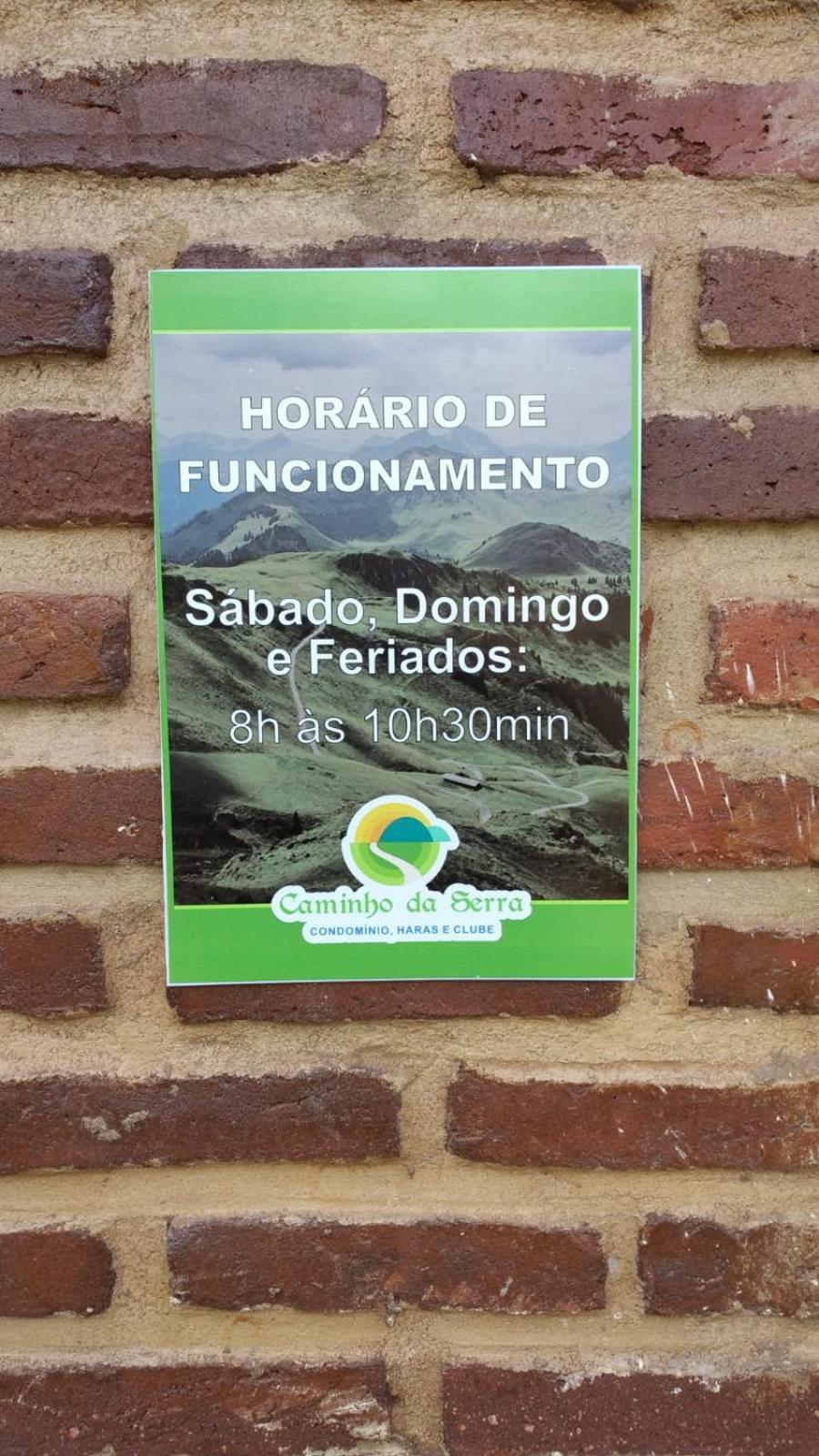 Casa No Condominio Caminho Da Serra Bananeiras Eksteriør bilde