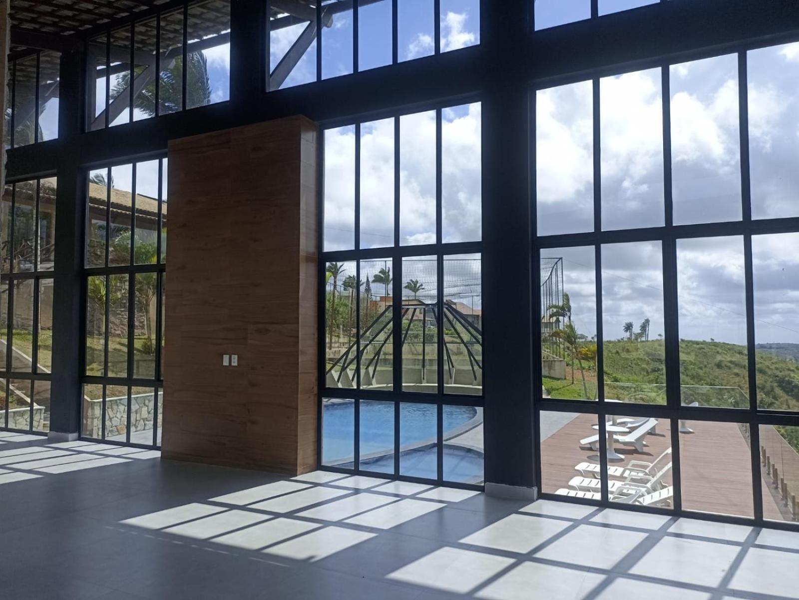 Casa No Condominio Caminho Da Serra Bananeiras Eksteriør bilde